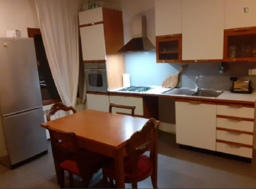 Comfy 2 bedroom apartment near Piazza San Marco - Gallery - 6