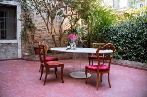 Comfy 2 bedroom apartment near Piazza San Marco - Gallery - 5