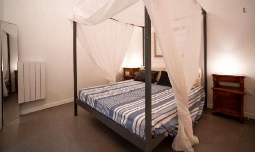 Comfy 2 bedroom apartment near Piazza San Marco