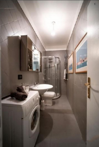 Comfy 2 bedroom apartment near Piazza San Marco - Gallery - 8
