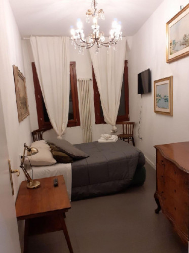 Comfy 2 bedroom apartment near Piazza San Marco - Gallery - 9
