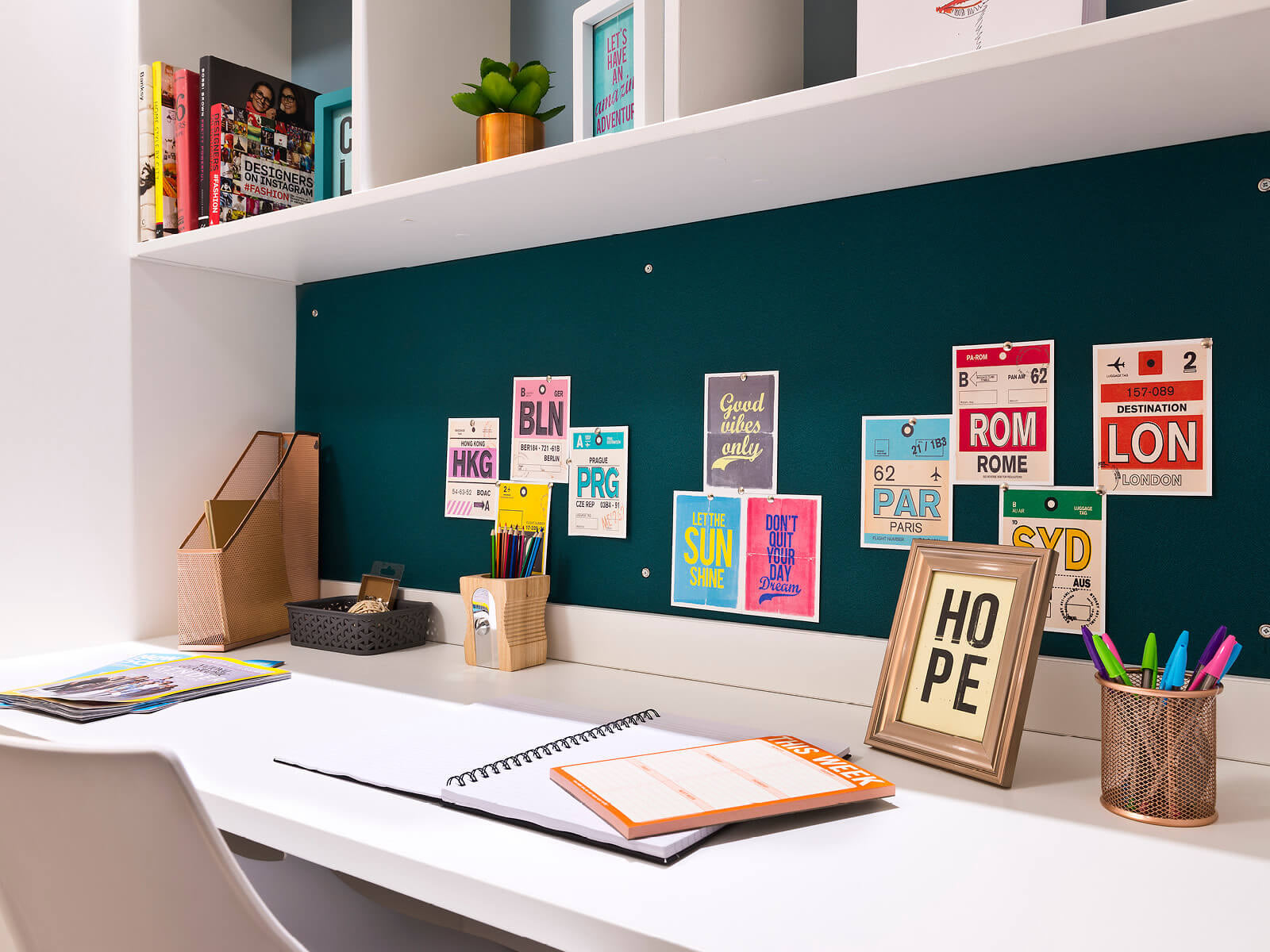 Standard Studio - Botanic Studios - Gallery - 3