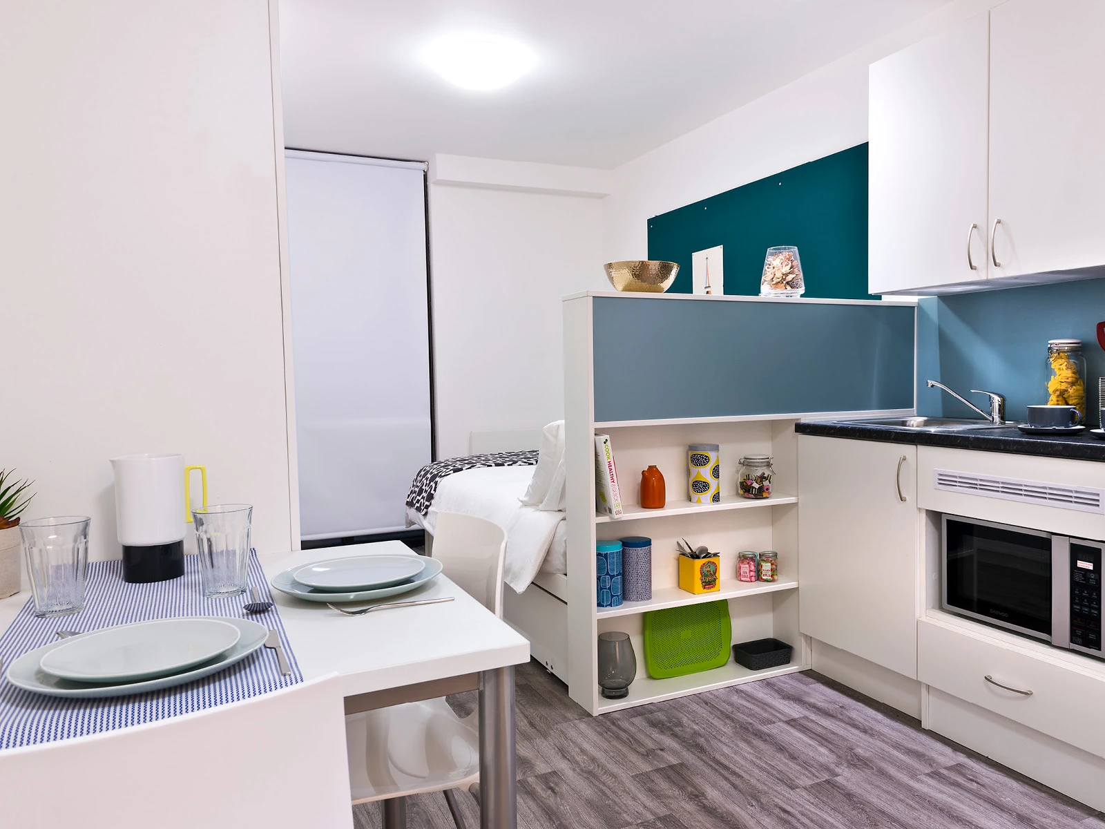 Standard Plus Studio - Botanic Studios - Gallery - 2