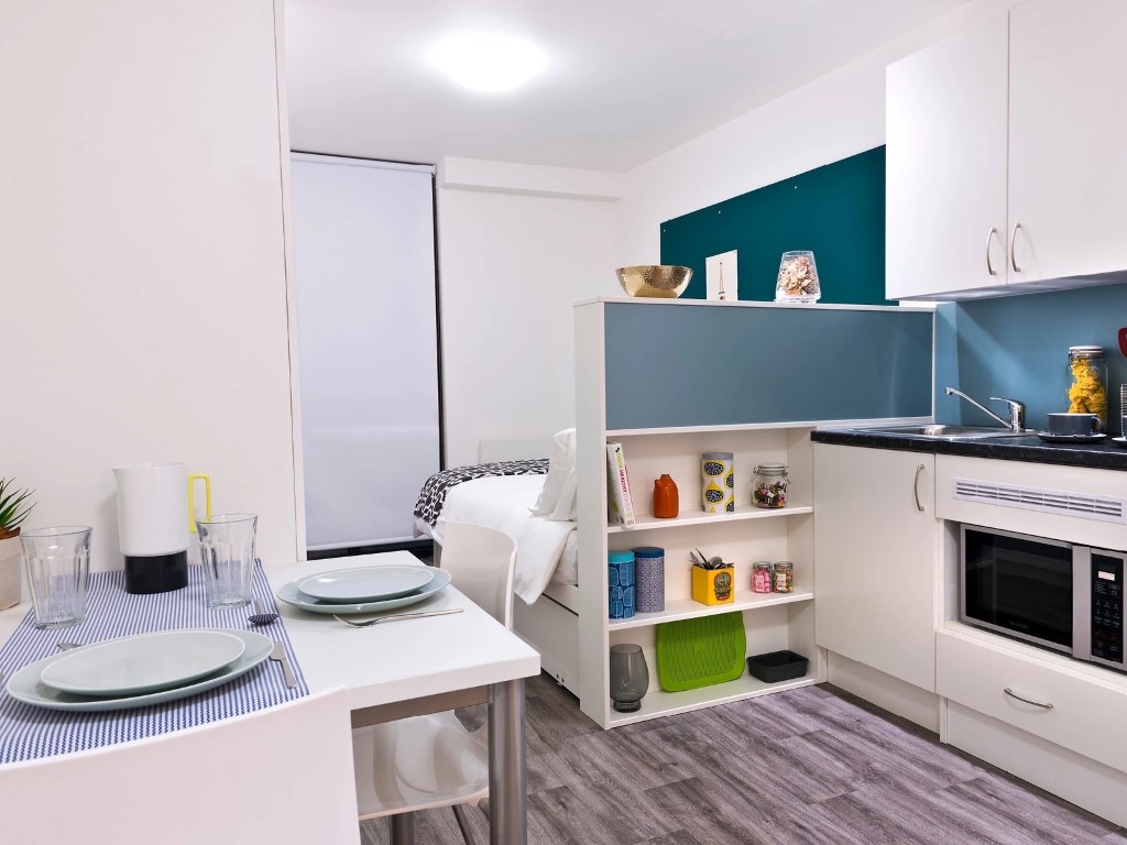 Premium Studio - Botanic Studios - Gallery - 1