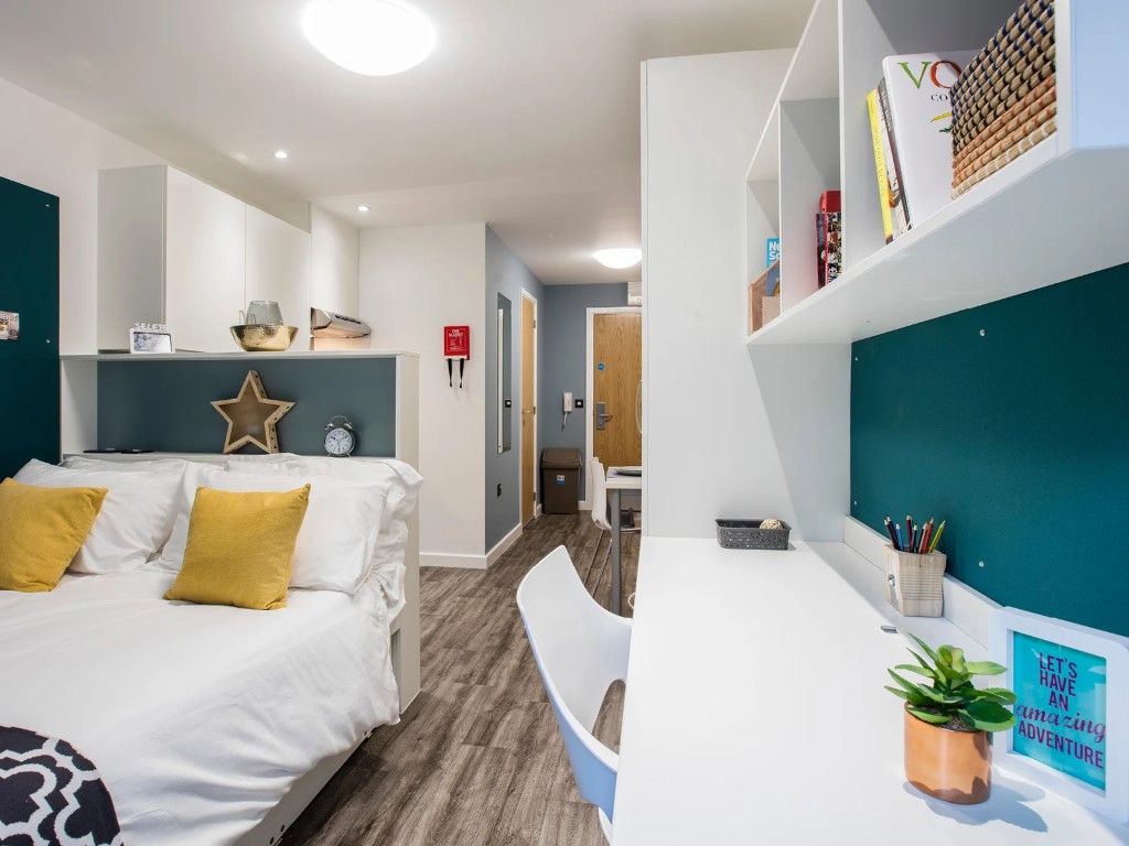 Premium Studio - Botanic Studios - Gallery - 2