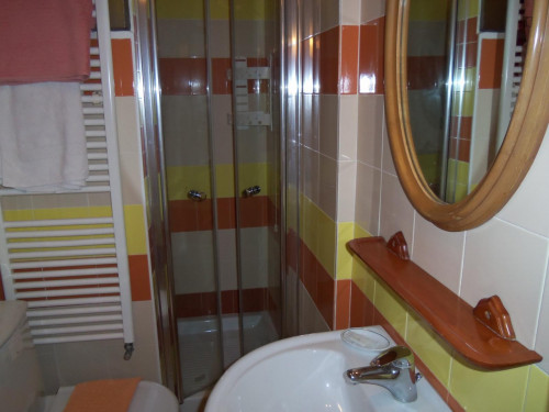 Beautiful apartment in the popular Sant'Elena iseland - Gallery - 11