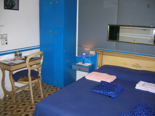 Beautiful apartment in the popular Sant'Elena iseland