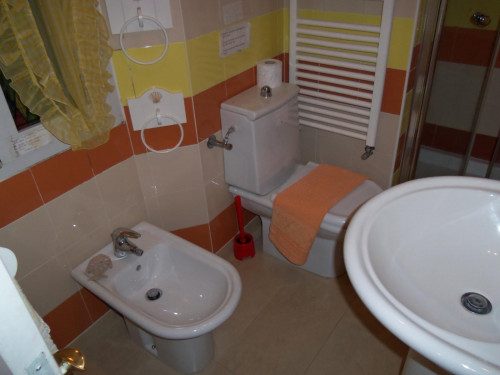 Beautiful apartment in the popular Sant'Elena iseland - Gallery - 9