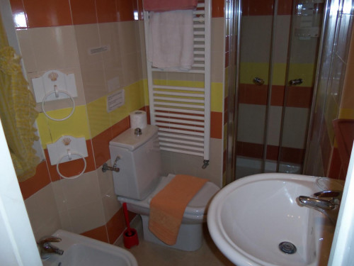Beautiful apartment in the popular Sant'Elena iseland - Gallery - 10
