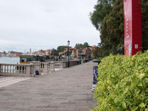 Beautiful apartment in the popular Sant'Elena iseland - Gallery - 13