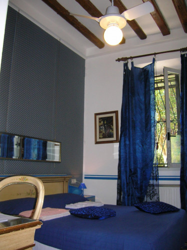 Beautiful apartment in the popular Sant'Elena iseland