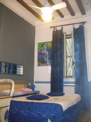 Beautiful apartment in the popular Sant'Elena iseland