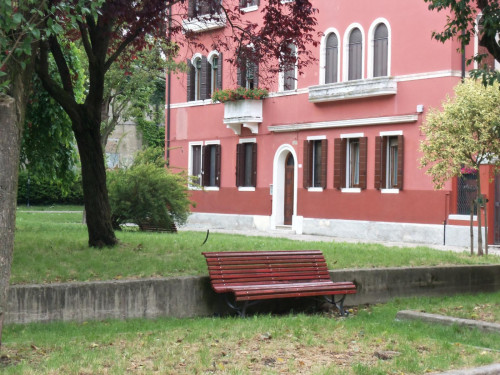 Beautiful apartment in the popular Sant'Elena iseland - Gallery - 12