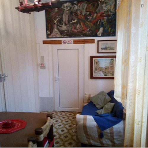 Beautiful apartment in the popular Sant'Elena iseland  - Gallery -  5