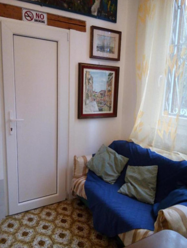Beautiful apartment in the popular Sant'Elena iseland - Gallery - 6