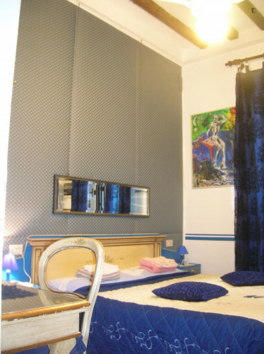 Beautiful apartment in the popular Sant'Elena iseland