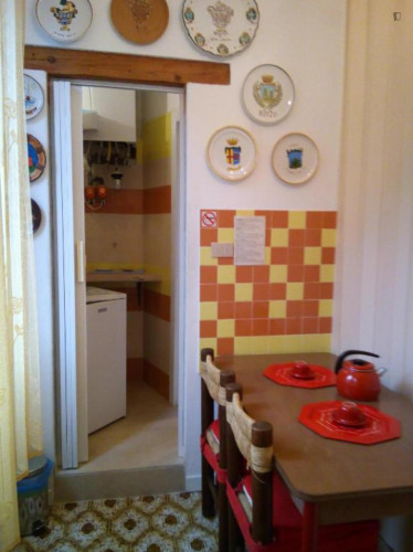 Beautiful apartment in the popular Sant'Elena iseland - Gallery - 7