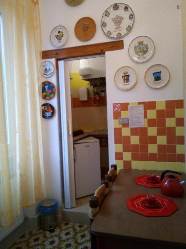 Beautiful apartment in the popular Sant'Elena iseland - Gallery - 8