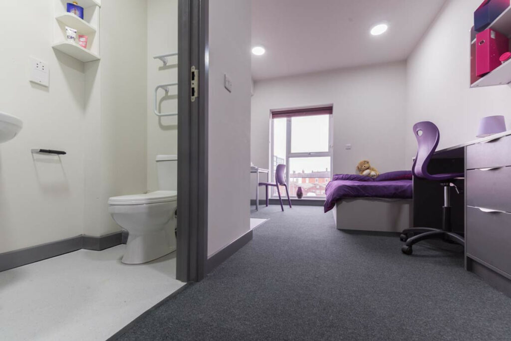 Deluxe Studio - Poulson House - Gallery - 4