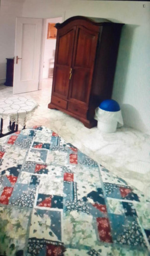 Cozy single bedroom close to Sandro Pertini park - Gallery - 5