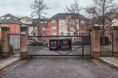 Chancellors Court  - Gallery -  3