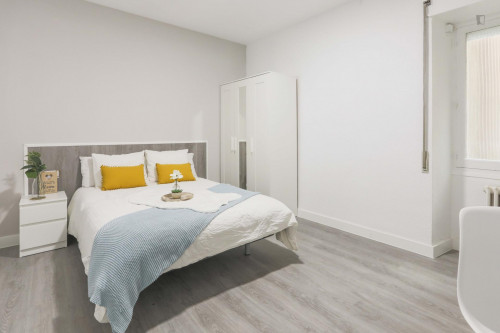 Tasteful double bedroom in Vallehermoso - Gallery - 28