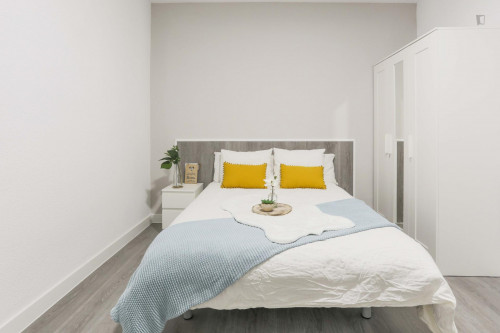 Tasteful double bedroom in Vallehermoso - Gallery - 16