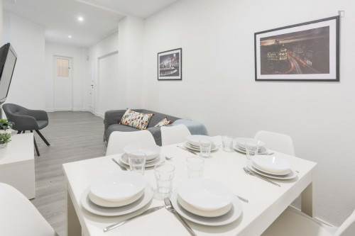 Tasteful double bedroom in Vallehermoso - Gallery - 22