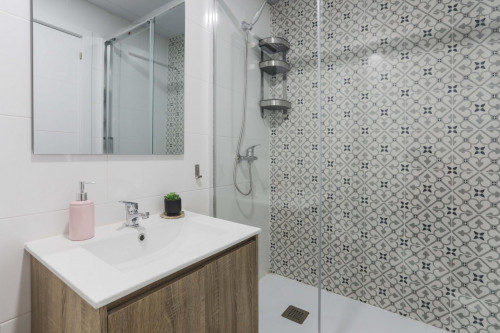 Tasteful double bedroom in Vallehermoso - Gallery - 6