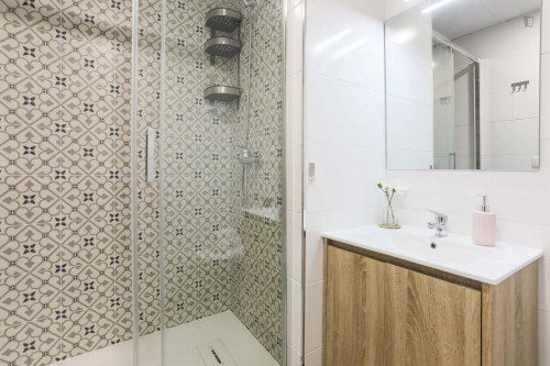 Tasteful double bedroom in Vallehermoso - Gallery - 13