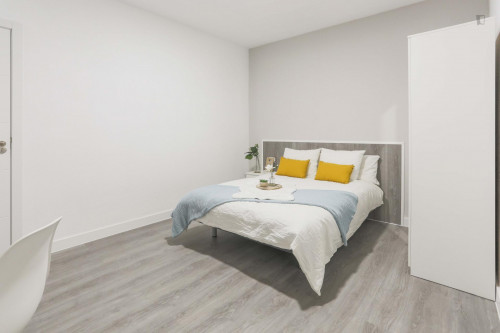 Tasteful double bedroom in Vallehermoso - Gallery - 29