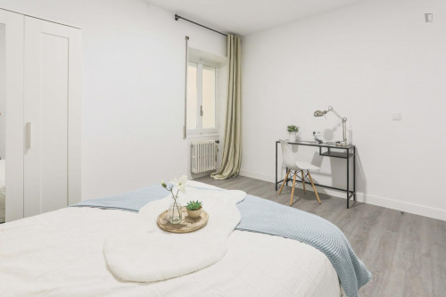 Tasteful double bedroom in Vallehermoso - Gallery - 26