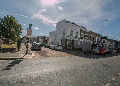 West Green House - Flexible Tenancies