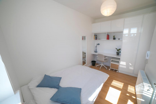 West Green House - Flexible Tenancies  - Gallery -  5
