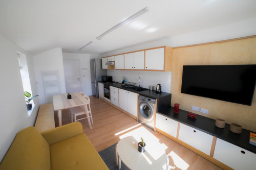 West Green House - Flexible Tenancies  - Gallery -  2