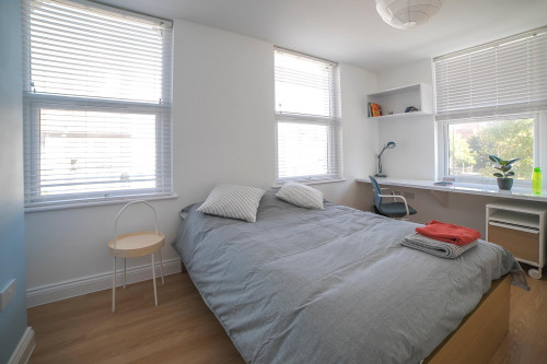 West Green House - Flexible Tenancies  - Gallery -  4