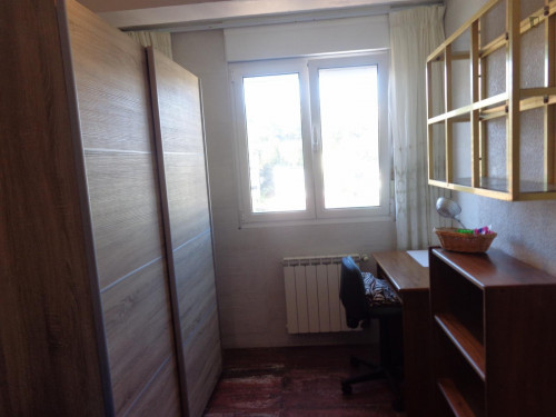 Comfy Single bedroom close to Playa de los Peligros