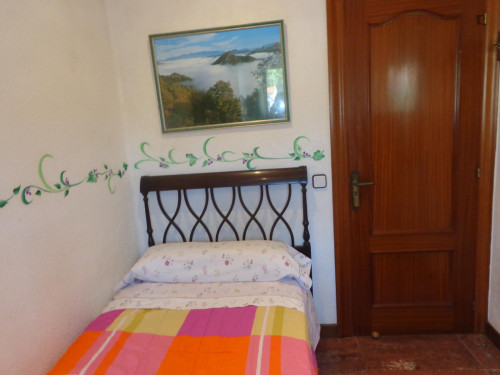 Comfy Single bedroom close to Playa de los Peligros