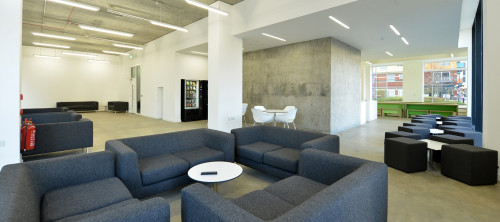 Greenwich Residence - Flexible Tenancies - Gallery - 7