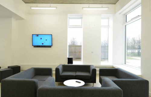 Greenwich Residence - Flexible Tenancies  - Gallery -  3