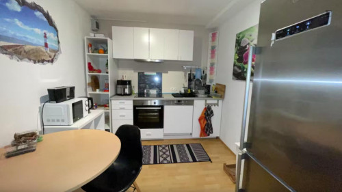 Single bedroom in 5-bedroom apartment  - Gallery -  5