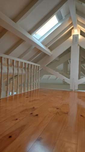 Appealing 1-bedroom apartment with terrace in Cedofeita