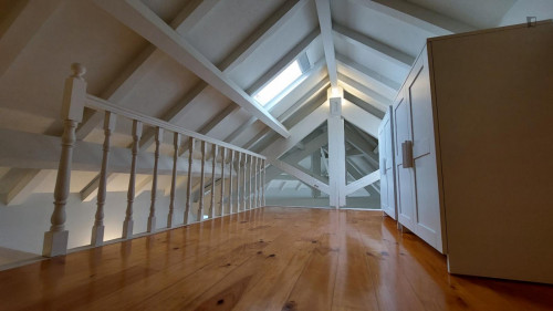 Appealing 1-bedroom apartment with terrace in Cedofeita  - Gallery -  5