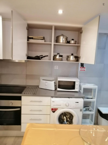 2 bedroom apartment - Gallery - 8