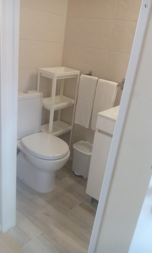 2 bedroom apartment - Gallery - 5