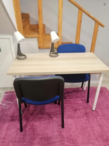 2 bedroom apartment - Gallery - 16