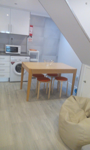 2 bedroom apartment - Gallery - 13