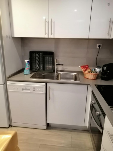 2 bedroom apartment - Gallery - 14