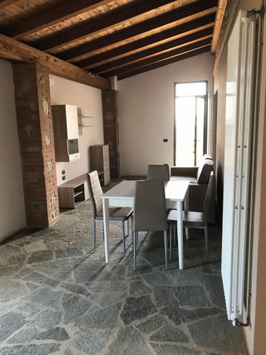 Cosy independent house near Piacenza City