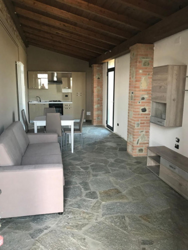 Cosy independent house near Piacenza City - Gallery - 7